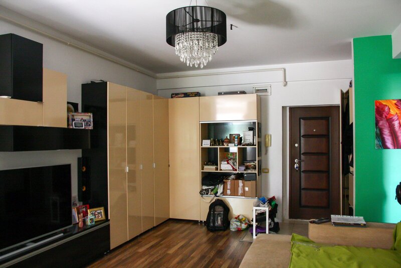 Valea Larga, Prelungirea Ghencea - Apartament 2 camere