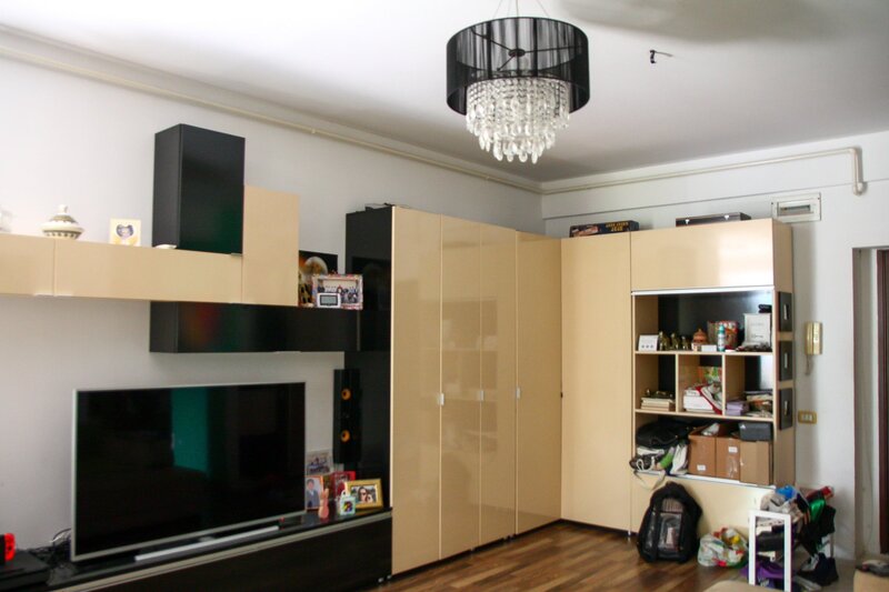 Valea Larga, Prelungirea Ghencea - Apartament 2 camere