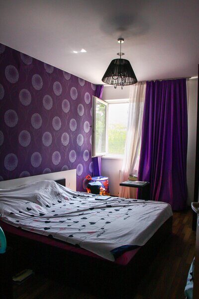 Valea Larga, Prelungirea Ghencea - Apartament 2 camere