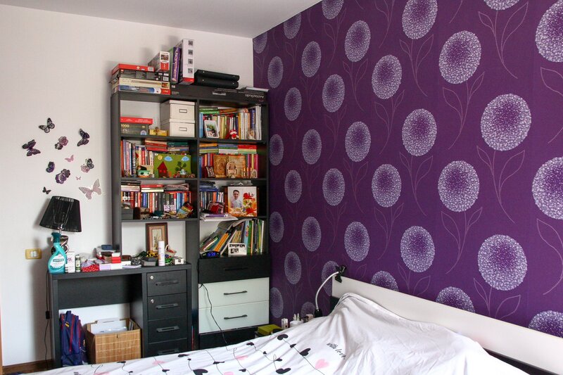 Valea Larga, Prelungirea Ghencea - Apartament 2 camere