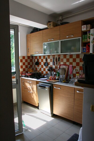 Valea Larga, Prelungirea Ghencea - Apartament 2 camere