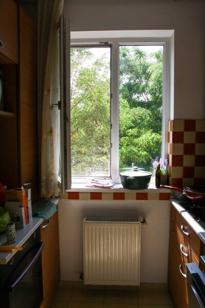 Valea Larga, Prelungirea Ghencea - Apartament 2 camere