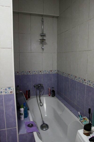 Valea Larga, Prelungirea Ghencea - Apartament 2 camere