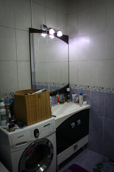 Valea Larga, Prelungirea Ghencea - Apartament 2 camere