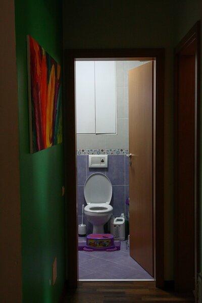 Valea Larga, Prelungirea Ghencea - Apartament 2 camere