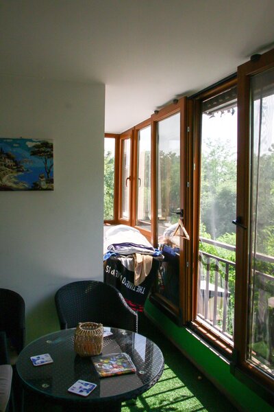 Valea Larga, Prelungirea Ghencea - Apartament 2 camere