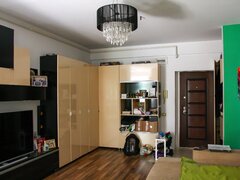 Valea Larga, Prelungirea Ghencea - Apartament 2 camere